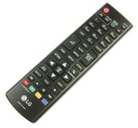 LG AKB74475495 FJERNKONTROLL