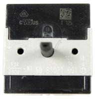 HISENSE/GORENJE 50.85021.001 716270 ENERGIREGULATOR TIL DOBBEL SONE