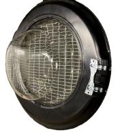687533 OVI PS-15 BK