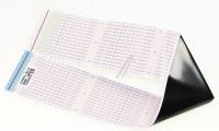 SAMSUNG BN96-39891B FLEXKABEL (55NU7090,FOLD,L400,96P,-)