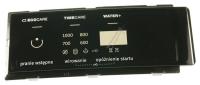 HISENSE/GORENJE 688020 DISPLAYPLATE