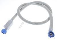 SAMSUNG DC67-00675B TILLØPSSLANGE MED WATERBLOK (WW5000J) L1500