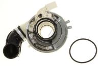 ELECTROLUX / AEG 140002162232 VARMEELEMENT MED PAKNING