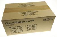 DV-1150 302RV93020 KEHITYSYKSIKKÖ P2040/P2235/M2040/M2135/M2635/M2640 ==> DV-1150