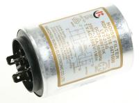 SAMSUNG DC29-00015K STØYFILTER, 6.5MH,53X95.5X53MM,15A,AC250V
