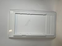 WHIRLPOOL/INDESIT C00568142 488000568142 KJØLESKAPSDØR