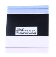 SAMSUNG BN96-49379A FFC-KABEL QN65Q900RB GERADE L57 96P