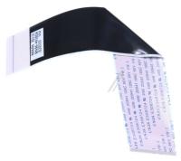 SAMSUNG BN96-49380A FFC-KABEL QN65Q900RB, GEFALTET, L180, 68P