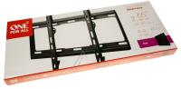SMART LINE WM2411 TV - VEGGFESTE, VESA 400,  -  FAST