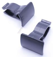 SAMSUNG BN96-49093A KLIPS/HOLDER TIL LEDNINGER (65QRQ60T,ABS,B)