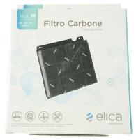 KIT0161366 KULLFILTER, MODEL 15 P/ELICA (1 STK.)