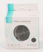 KIT0161384 KULLFILTER, MODEL 47 P/ELICA (2 STK.)