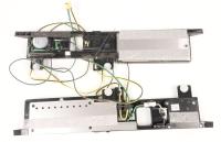 BN96-50873E HØYTTALER P-FRONT,TV-SPK,75QTQ90C,6OH