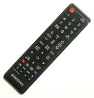 BN59-01324A FJÄRRKONTROLL (2019 TV, SAMSUNG, 44 KNAPPAR, 3V, TM12)
