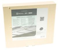 MCFE12 9029800571 KULLFILTER, MOD.47 (2STK)