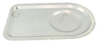 SAMSUNG DC97-22389A BAKVEGG/ DEKSEL (WW6000T,WW90T684DLH/S1)
