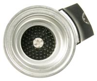 HD5010/01 422225962792 KAPSELHÅLLARE 2-KOPP