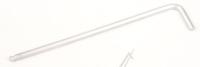 01.19.0013.00 INSEXNYCKEL 4MM L 140MM