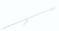 SAMSUNG BN61-13557Z WIRE TIL BRAKETT (27ST77Q,SW-C,T1,SILVER,L162)