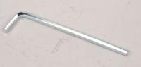 AB.00.0014.70 INSEXNYCKEL 5MM
