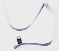 SAMSUNG BN96-52799A FFC FLATKABEL (65Q60A,FOLD,L600,24P)
