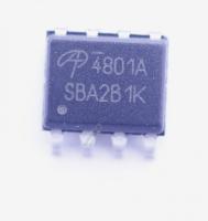 SAMSUNG 0505-002893 FET-SILICON ,AO4801AS,P,-30V,-5A,2W,SOIC