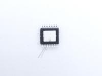 SAMSUNG 1201-002779 IC-OP AMP,IML7814HS-HF,TSSOP,TP,14P,5X4