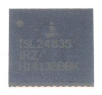SAMSUNG 1203-006526 IC-VOL. GENERATOR ,ISL24835IRZ-T13,48 LD