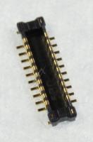 3711-007467 Header-Board to Board Box 20P 2R 0.4mm