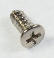SAMSUNG 6003-001716 SCREW-TAPTYPE,PH,M1.7,+,L3.5,BNI PLT,P