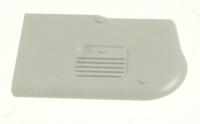 AD63-05106A Batterieabdeckung NX100 PC+GF10 weiß