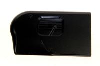 AD63-05106B Abdeckung Batterie-BK,NX100,PC+GF10schwarz