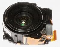 AD97-20225A Baugruppe Tubus,SLENS,Schwarz