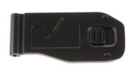 AD97-20574A SVART BATTERIDEKSEL (BK,WB700)