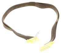 SAMSUNG BN39-01475B FORBINDELSESKABEL FLEX UN40C6400, 300MM FLAT CONNECTOR