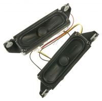 SAMSUNG BN96-19642A BAUGRUPPE LAUTSPRECHER P 6OHM,4PIN,10W,LOW_LED_40