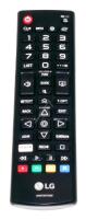 AKB75675326 Fjernkontroll