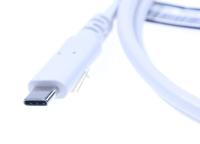BN39-02259C USB-kaapeli M70A, 16, 5,1mm, 1000mm, harmaa
