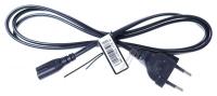 BN81-21933A SVC JDM strømledning (27.00900.011,EUR_2.5A)