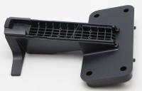 ABA77008601 Brakettgruppe, stativfot