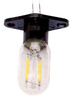 17470000017698 LAMPPU T25 240 1,5W LED (25W)