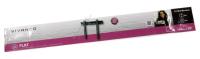 BFI 6040 37971 VEGGFESTE FLAT VESA 400, 35KG
