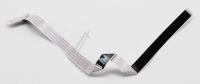 SAMSUNG BN96-54735A FFC FLATKABEL (QN50Q60BAFXZA,FOLD,L500,24P,LOCKING)