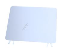SAMSUNG DC63-02850A LUKE/DEKSEL TIL FILTER, HVIT