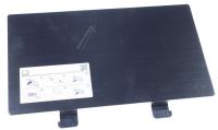 DC93-00968A DEKSEL/LUKE TIL KONDENSER (DV9400B) SVART