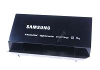 SAMSUNG DC97-23348B HÅNDTAK TIL SÅPESKUFF (WW7400B) SVART
