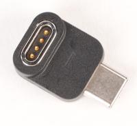 SAMSUNG BN39-02820B GENDER KABEL, QN95C,4P,L0,NONE,SVART,USB