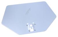 SAMSUNG BN96-54835A FOT TIL TV (65QN85BE) HVIT