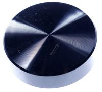 SAMSUNG DC64-03921K SVART KNAPP