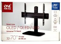 SMART LINE WM2670 UNIVERSAL FOT TIL TV, 32 -   (81 - 178CM)